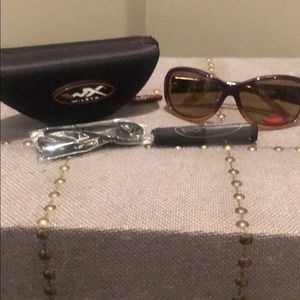 WileyX women’s sunglasses